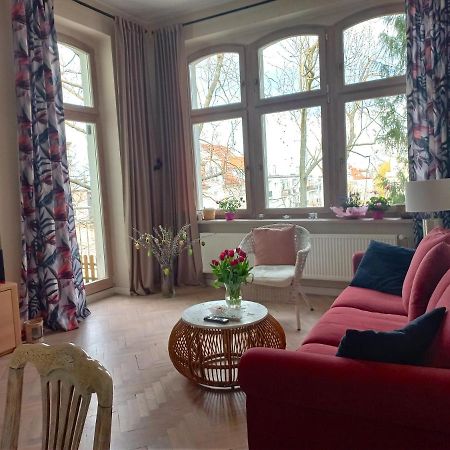 Heart Of Sopot Сопот Екстер'єр фото