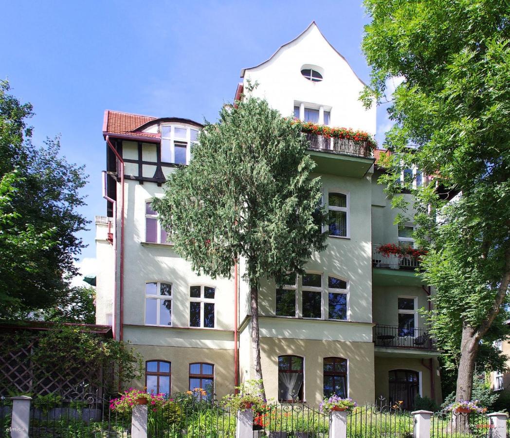 Heart Of Sopot Сопот Екстер'єр фото