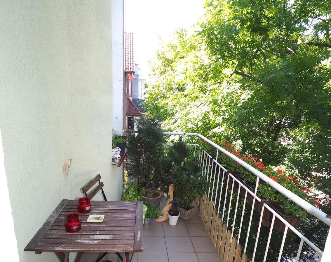 Heart Of Sopot Сопот Екстер'єр фото